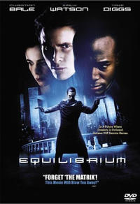 Equilibrium de Kurt Wimmer (2003)