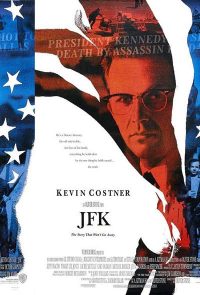 JFK, d’Oliver Stone (1991)