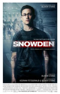Snowden d’Oliver Stone (2016)